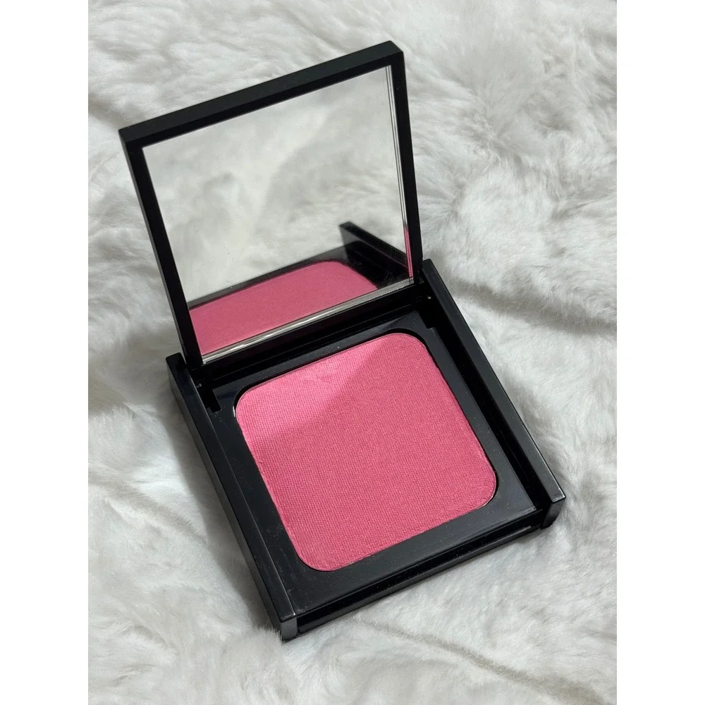 Julep Glow Pore-Minimizing Blush Petal Pink 0.25oz Compact with Mirror